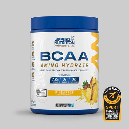 BCAA Amino Hydrate