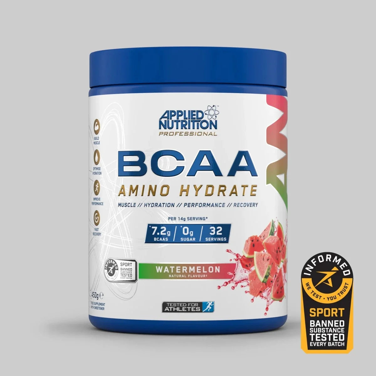 BCAA Amino Hydrate