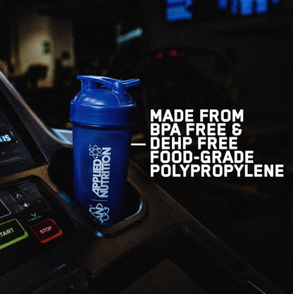 Blue Premium 800ml Shaker