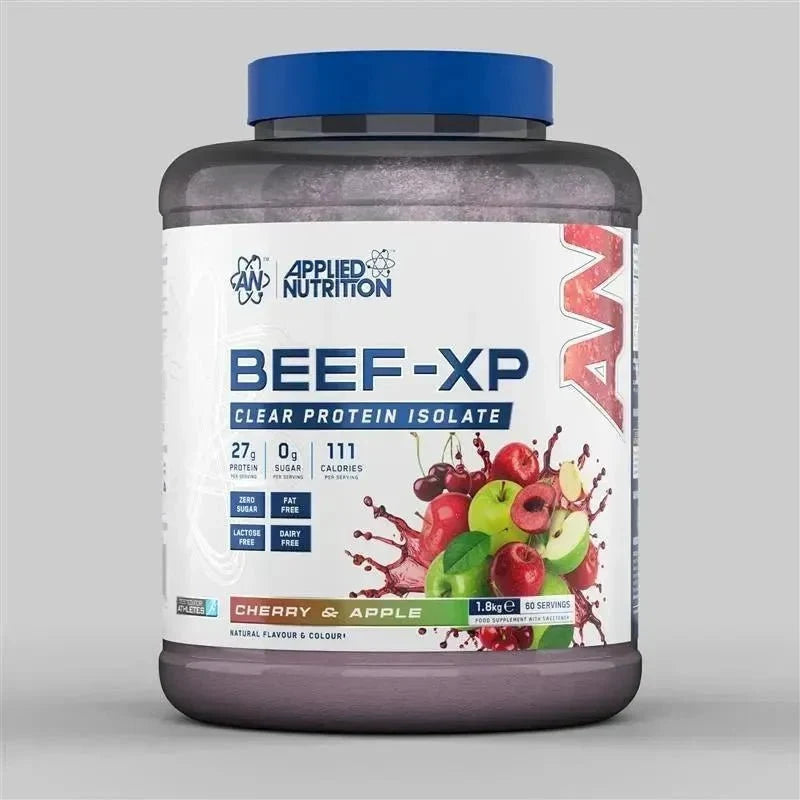 BEEF-XP Clear Beef Protein Isolate