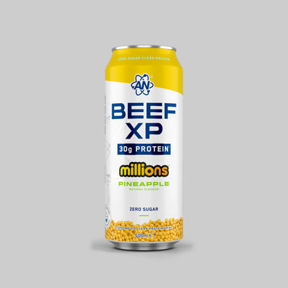 Beef-XP - Clear Protein Drink