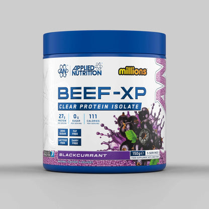 BEEF-XP Clear Beef Protein Isolate