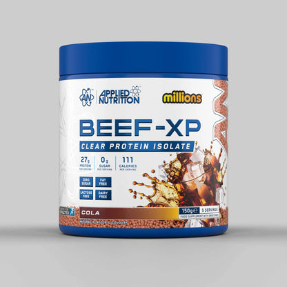 BEEF-XP Clear Beef Protein Isolate