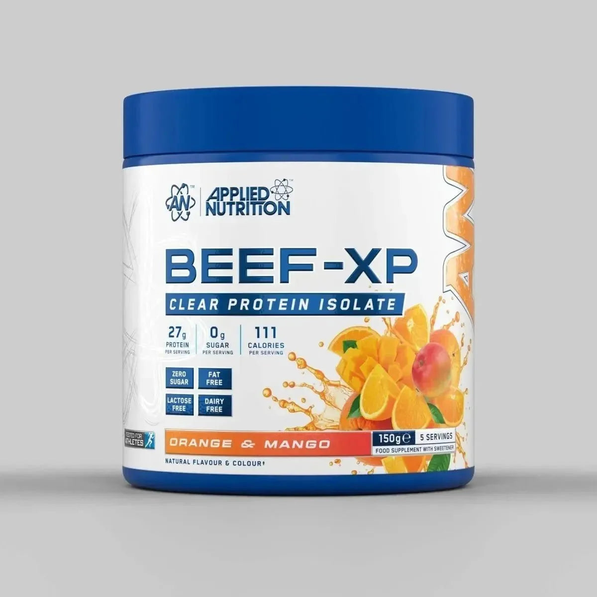 BEEF-XP Clear Beef Protein Isolate