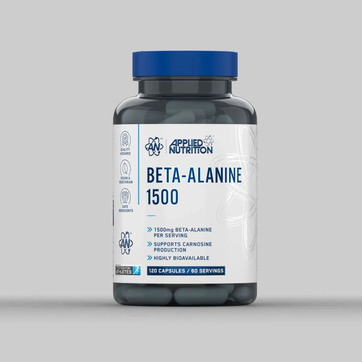 Beta-Alanine 1500mg