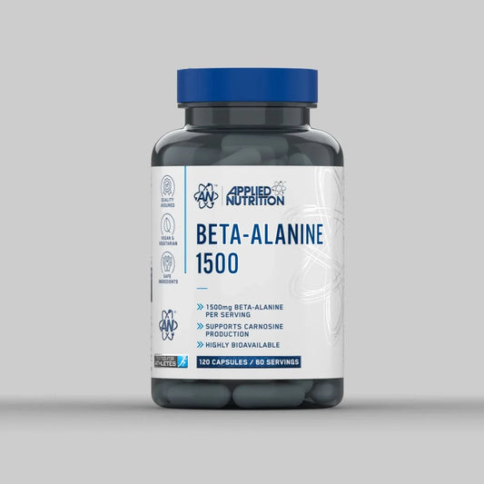 Beta-Alanine 1500mg