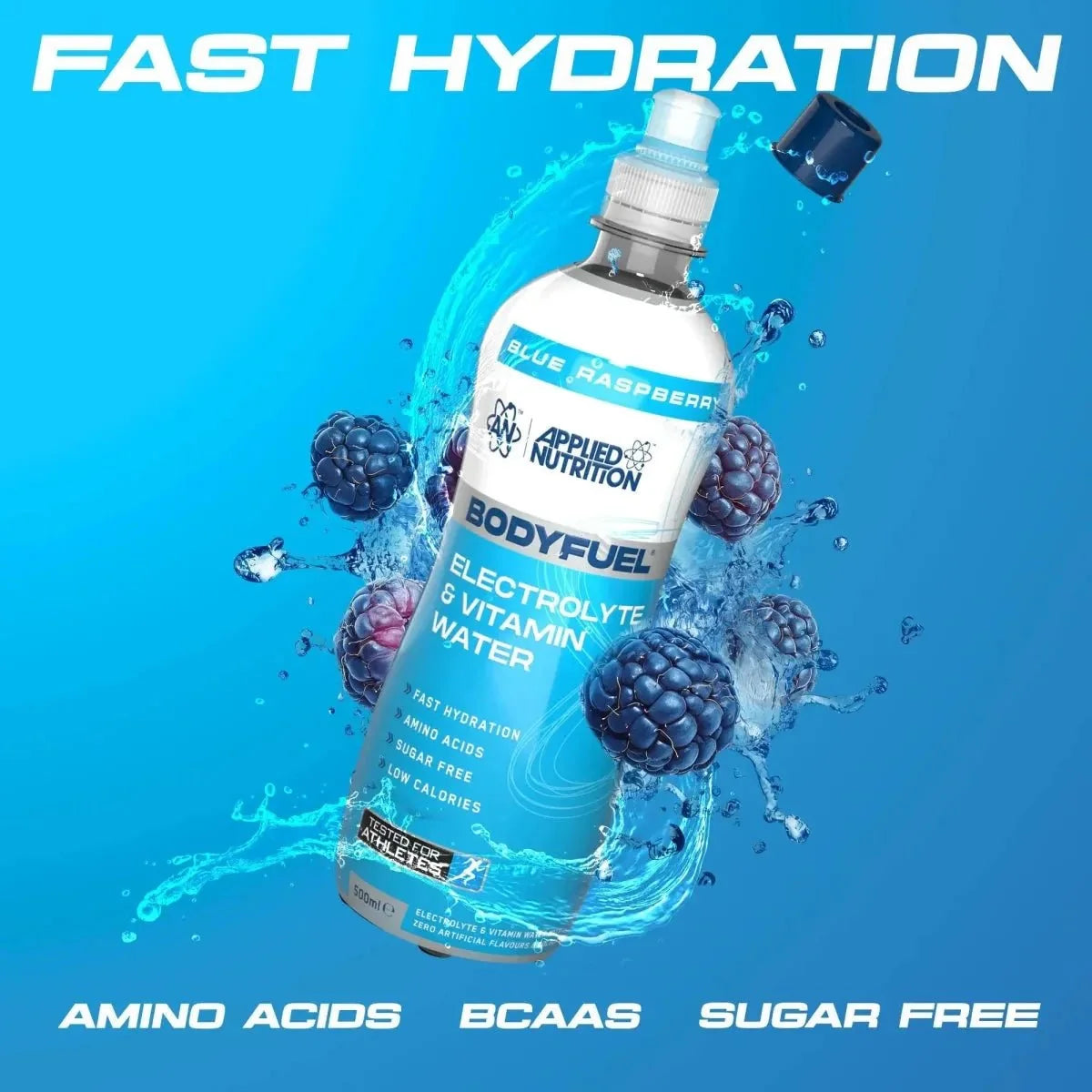 BodyFuel™ Hydration & Vitamin Water