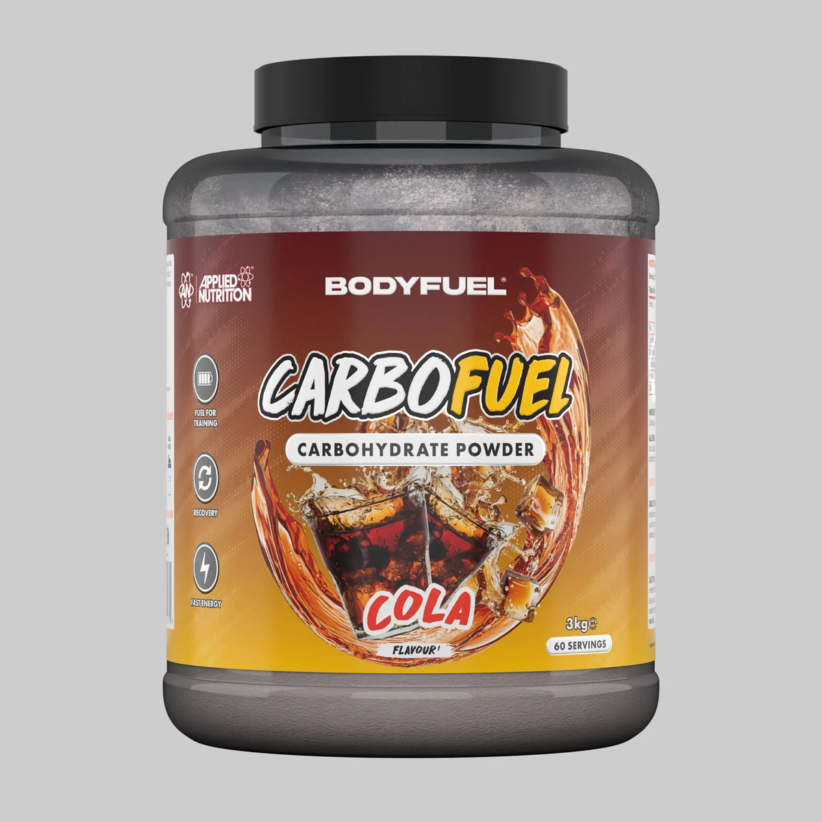BodyFuel™ CarboFuel - Carbohydrate Powder