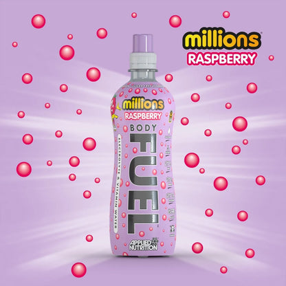 BodyFuel™ Hydration & Vitamin Water