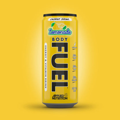 BodyFuel™ Energy Drink