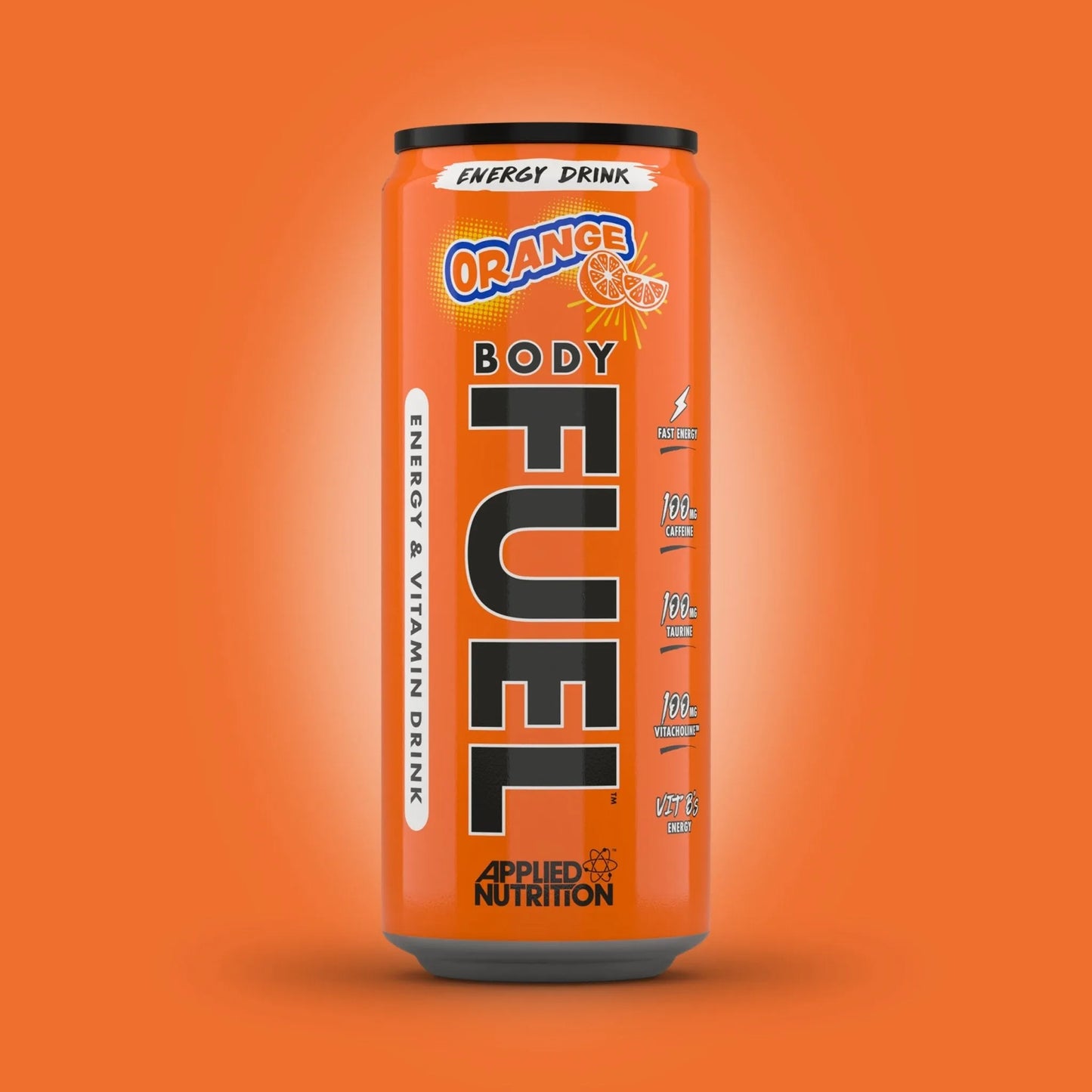 BodyFuel™ Energy Drink