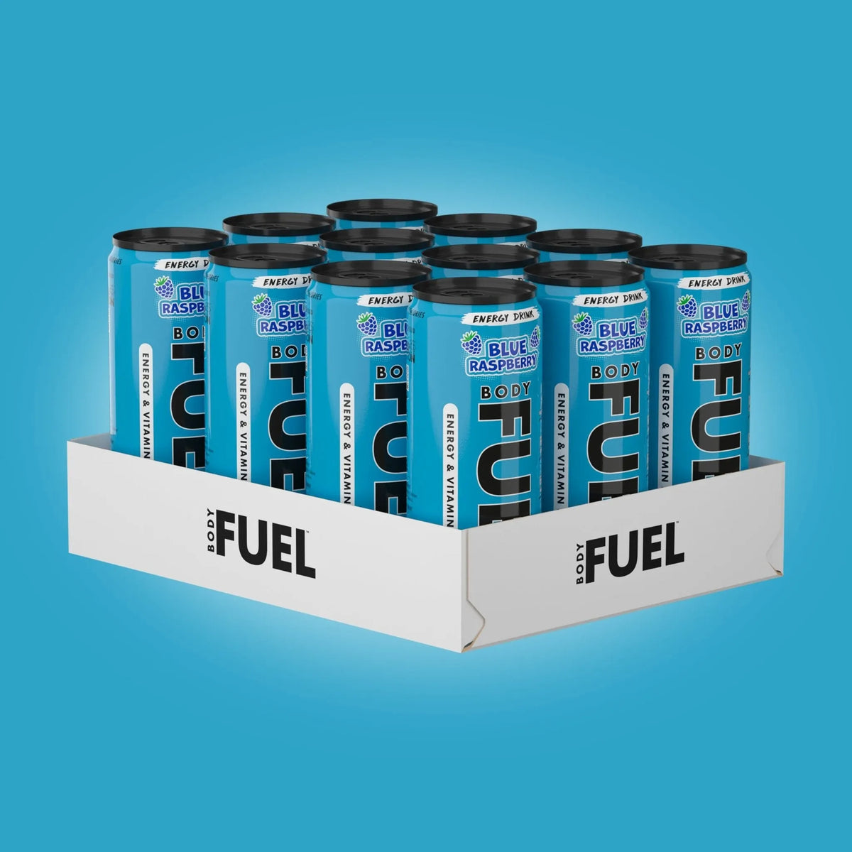 BodyFuel™ Energy Drink