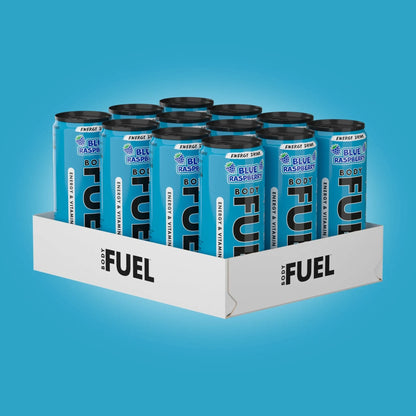 BodyFuel™ Energy Drink