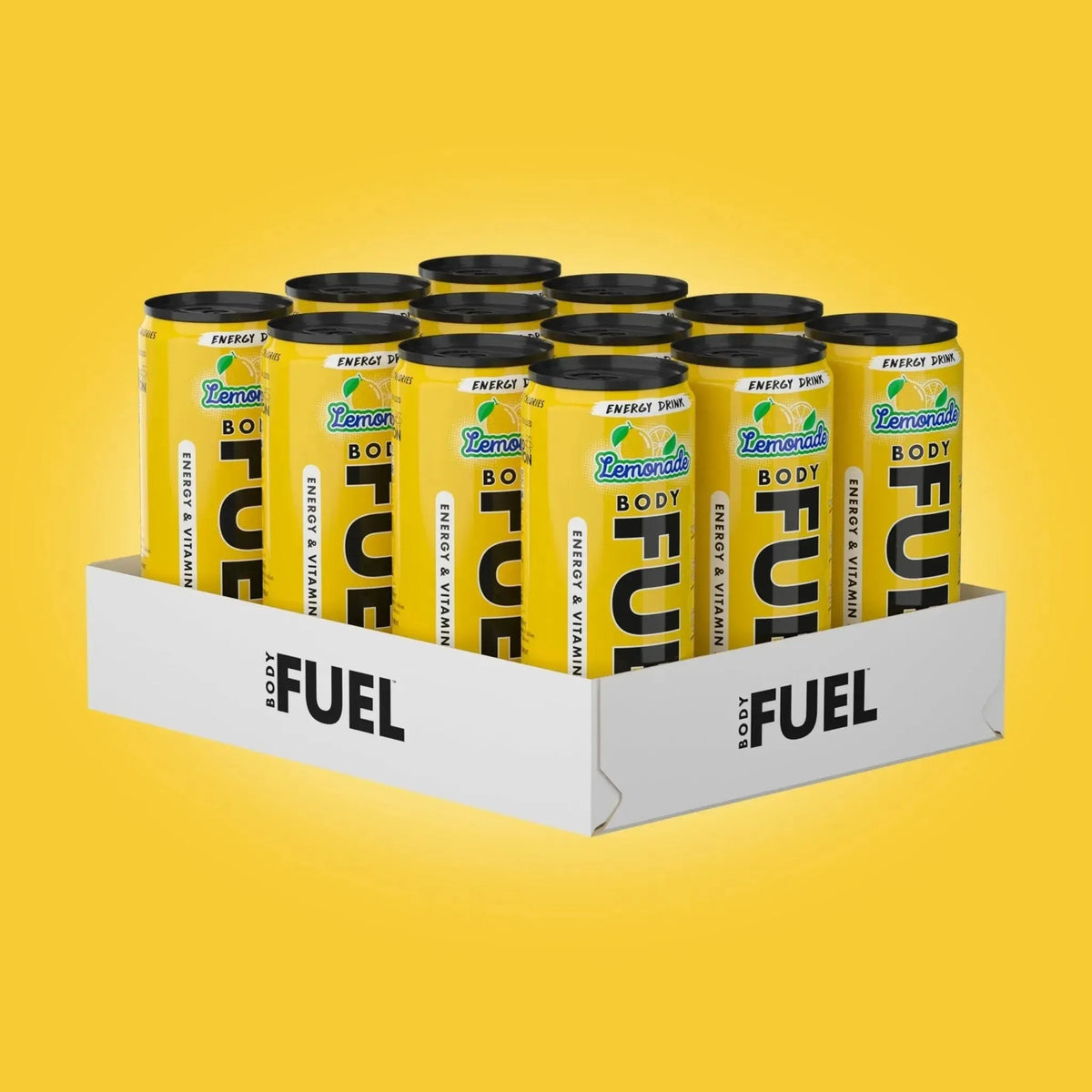 BodyFuel™ Energy Drink