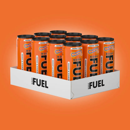 BodyFuel™ Energy Drink
