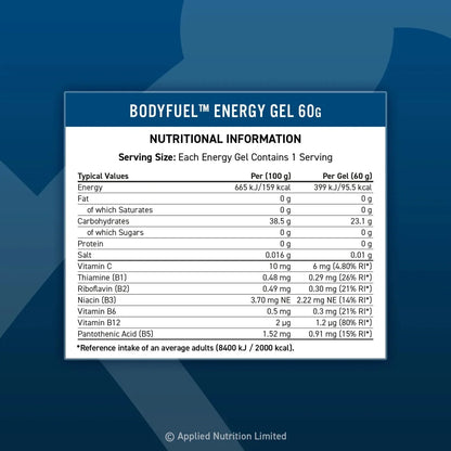 BodyFuel™ Energy Drink