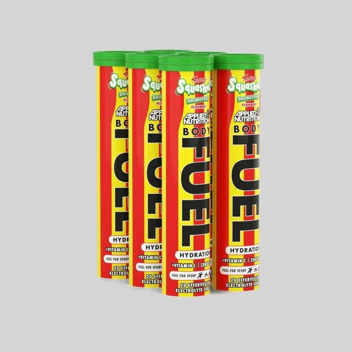 BodyFuel™ Hydration Tablets