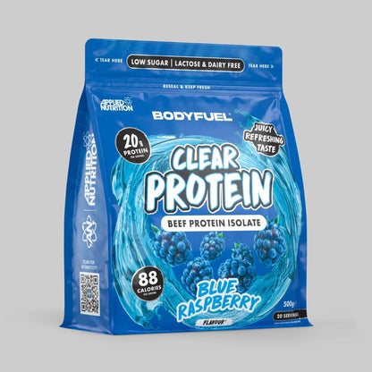 BodyFuel™ Clear Beef Protein Isolate