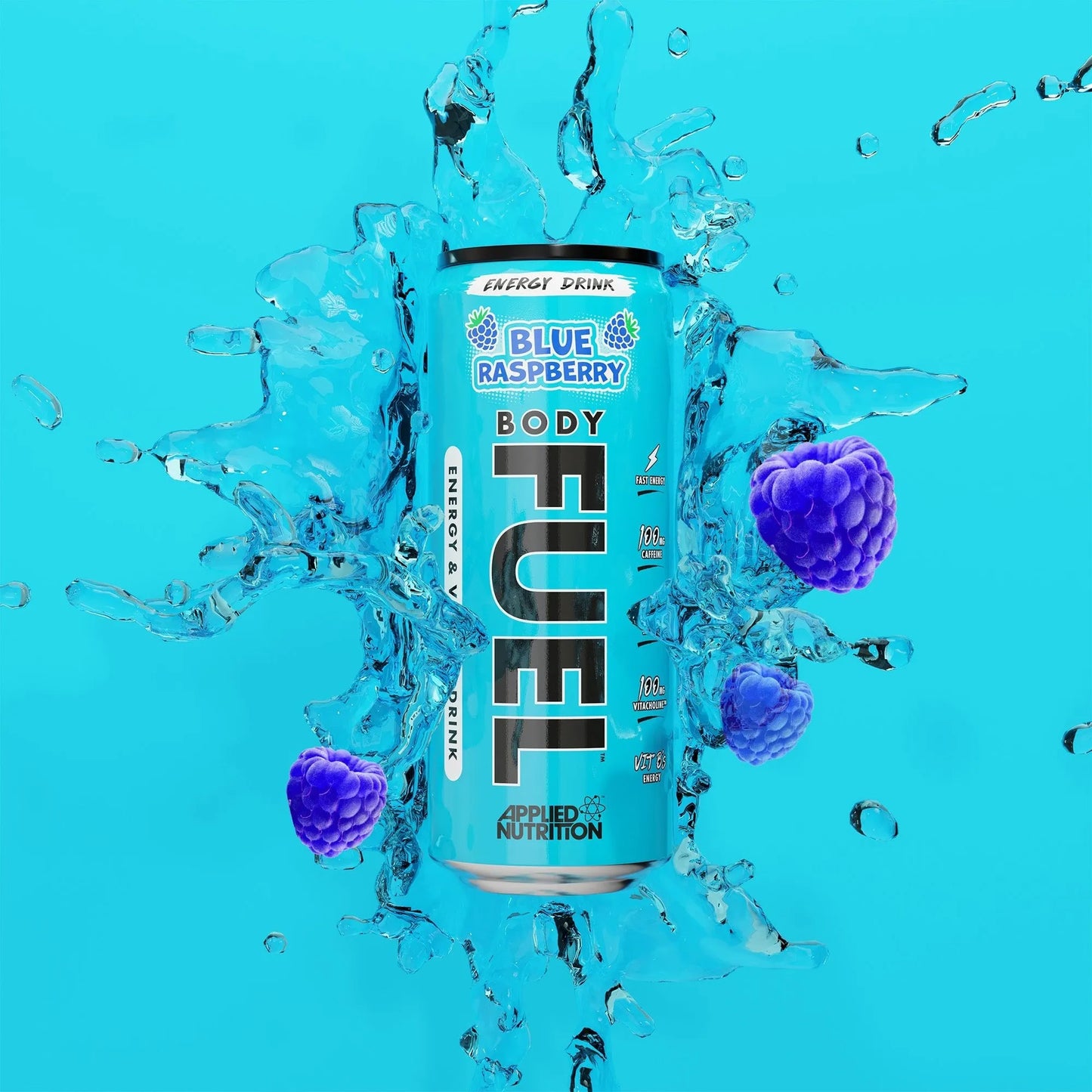 BodyFuel™ Energy Drink