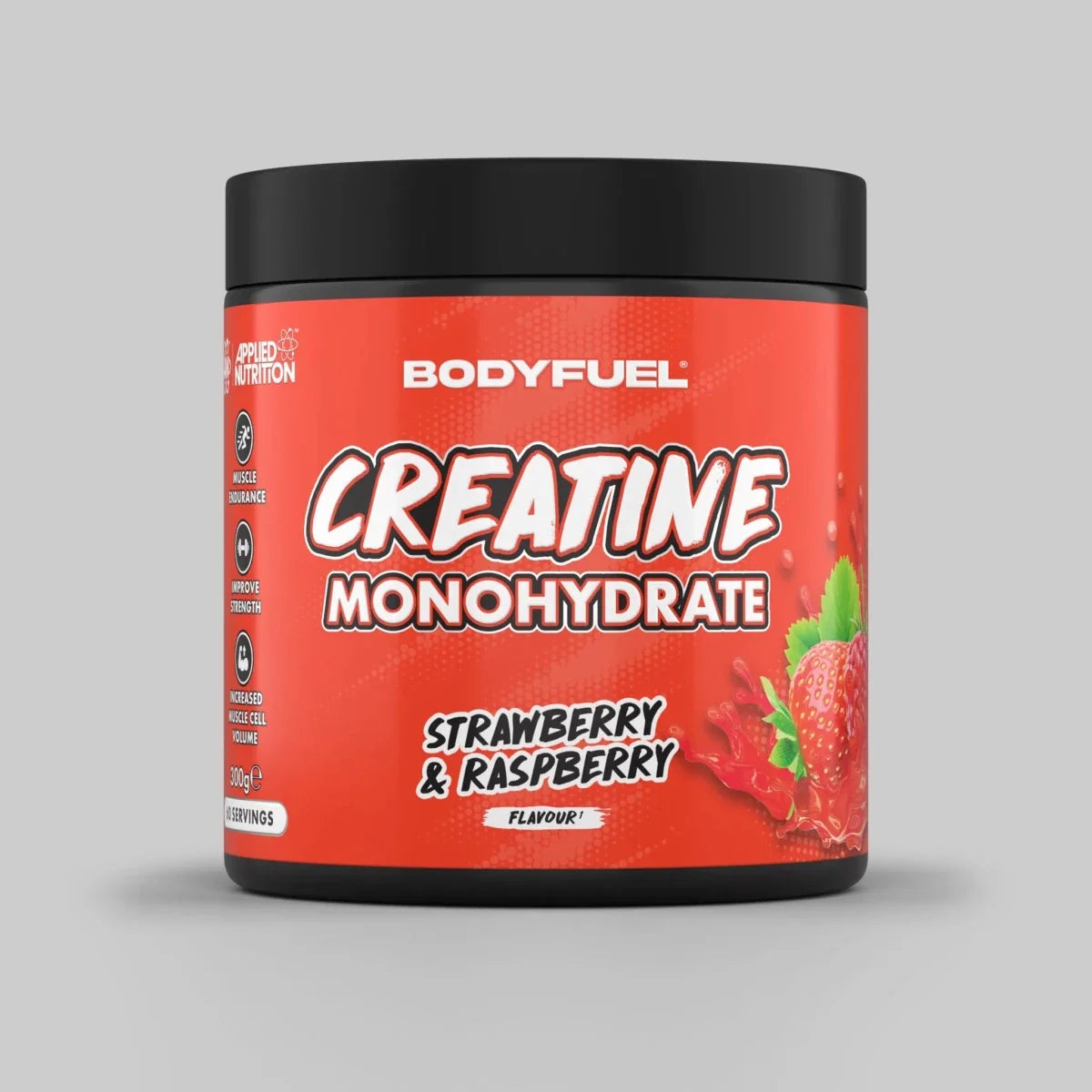 BodyFuel™ Creatine Monohydrate