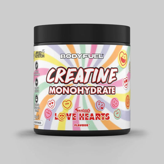BodyFuel™ Creatine Monohydrate