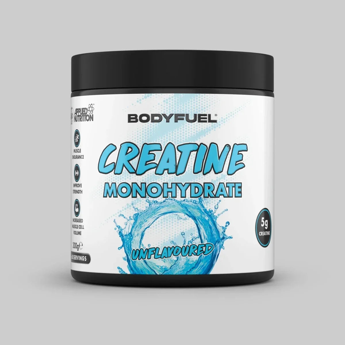 BodyFuel™ Creatine Monohydrate