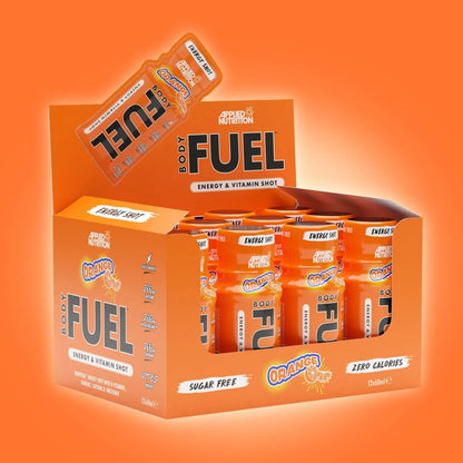 BodyFuel™ Energy Shots