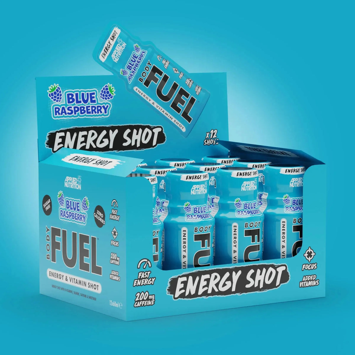 BodyFuel™ Energy Shots