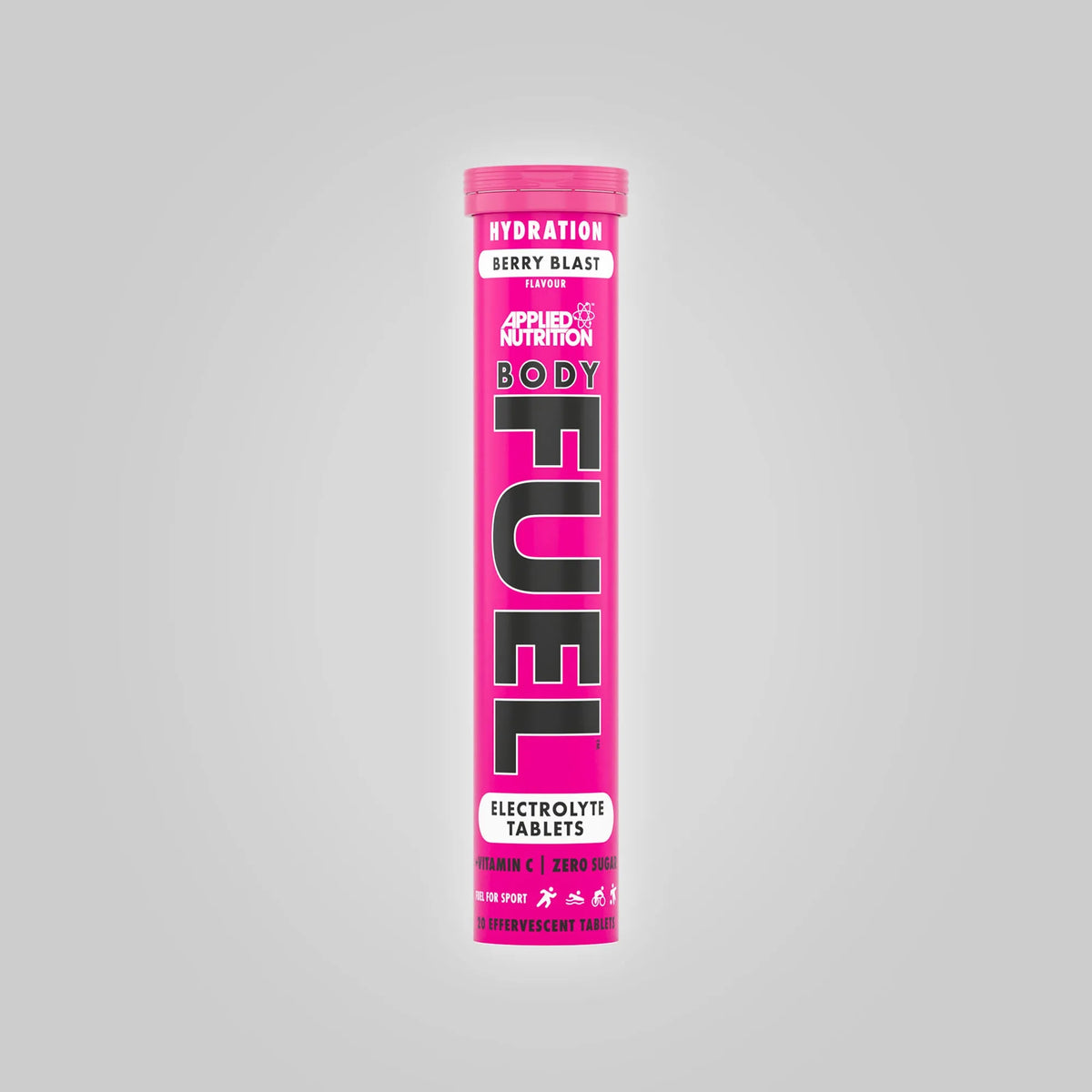BodyFuel™ Hydration Tablets