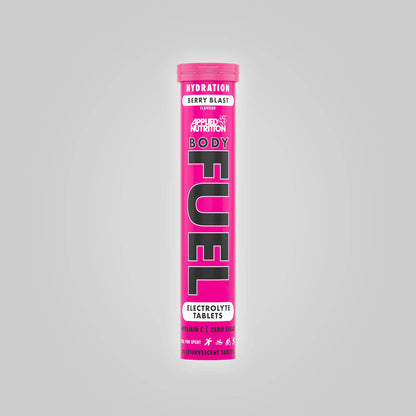 BodyFuel™ Hydration Tablets