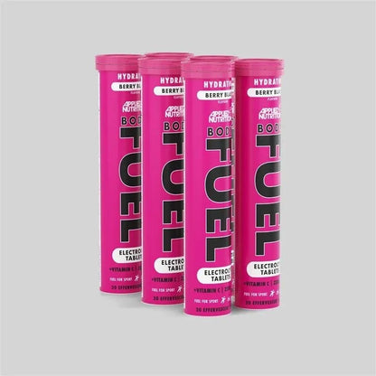 BodyFuel™ Hydration Tablets