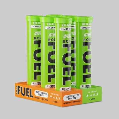 BodyFuel™ Hydration Tablets