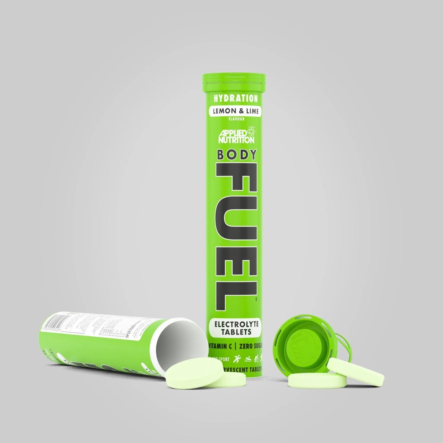 BodyFuel™ Hydration Tablets