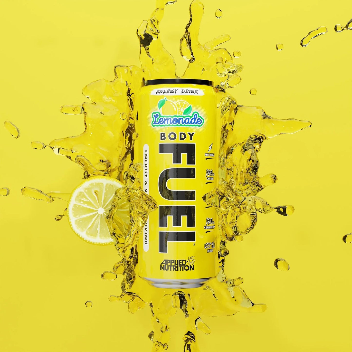 BodyFuel™ Energy Drink