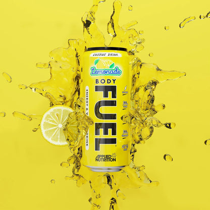 BodyFuel™ Energy Drink