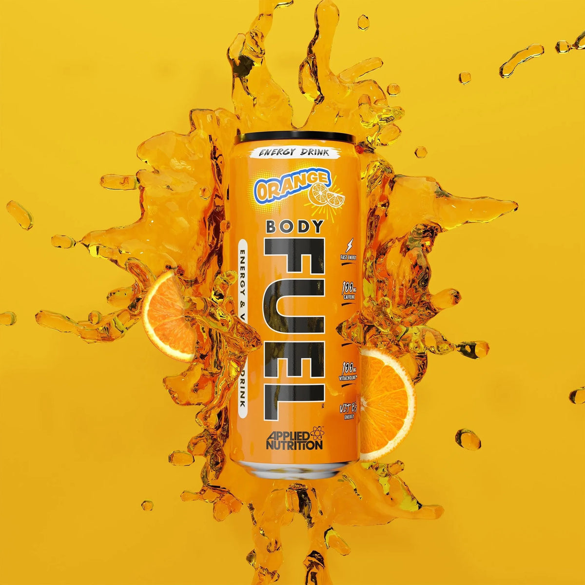 BodyFuel™ Energy Drink