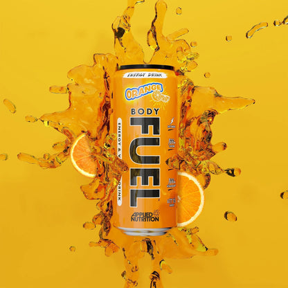 BodyFuel™ Energy Drink