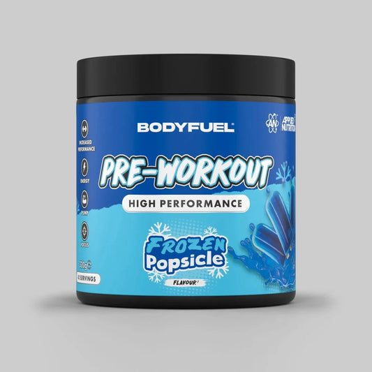 BodyFuel™ Pre-Workout Powder