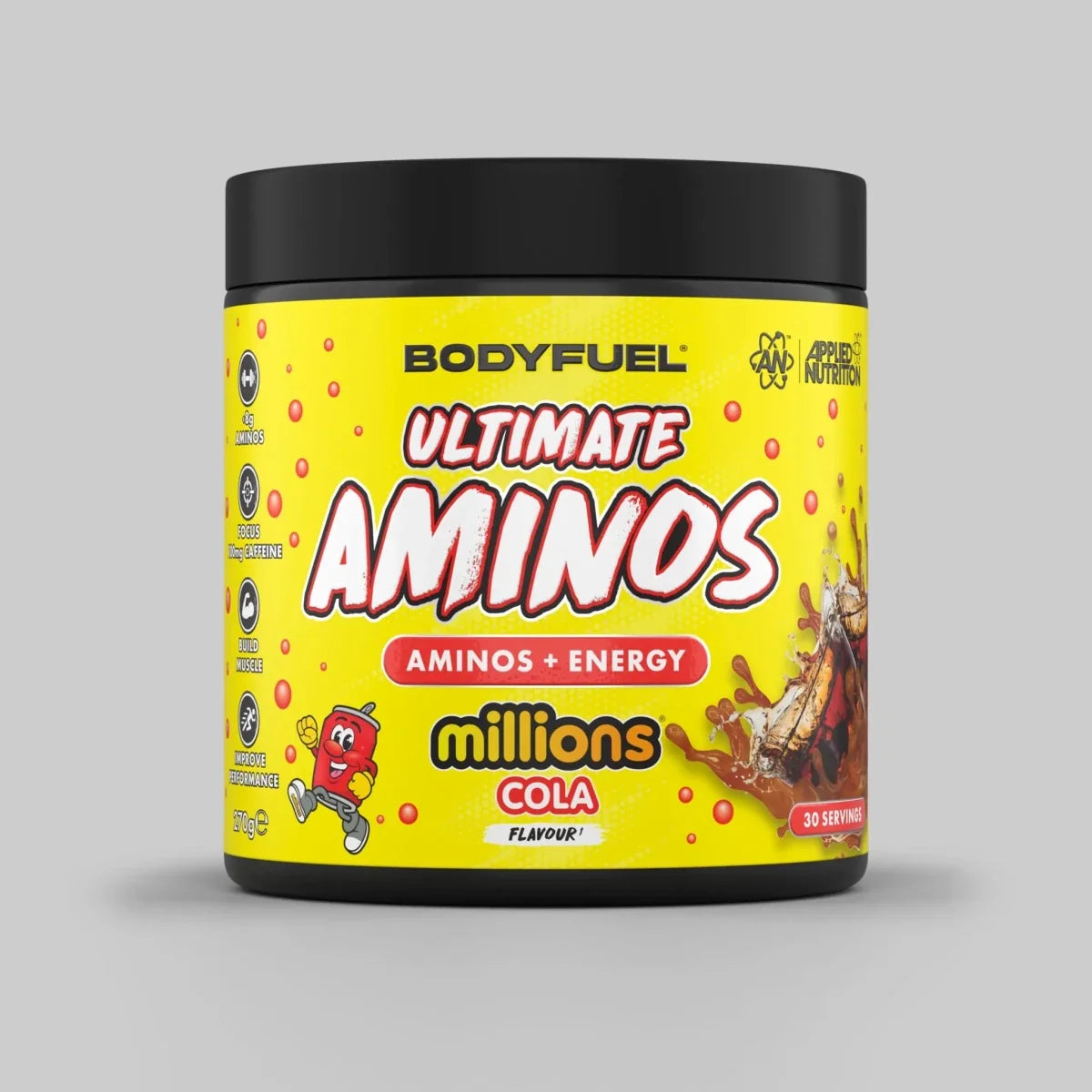 BodyFuel™ Ultimate Aminos