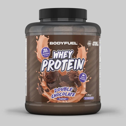 BodyFuel™ Whey Protein