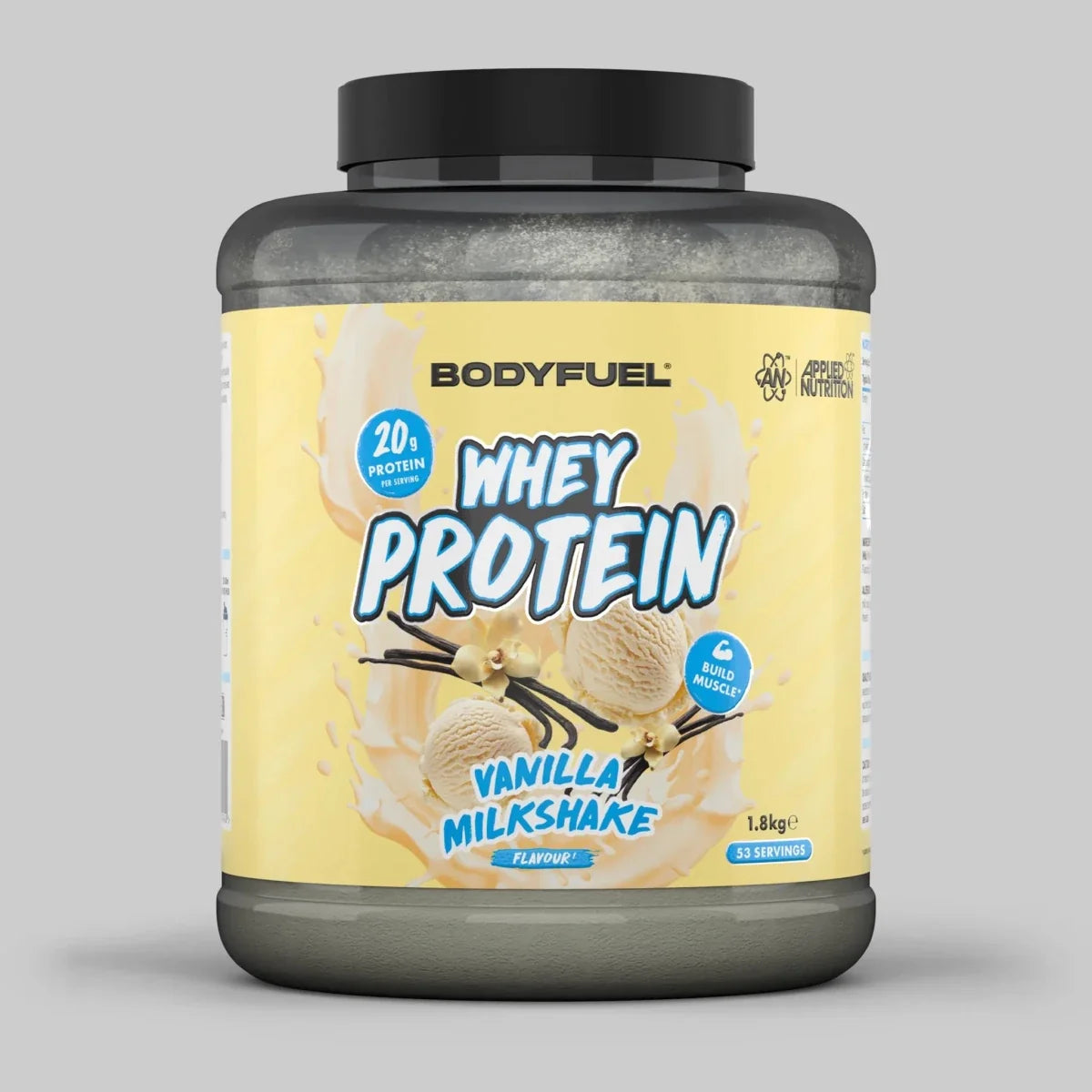 BodyFuel™ Whey Protein