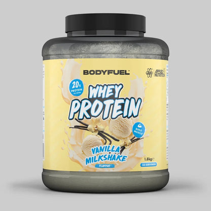 BodyFuel™ Whey Protein