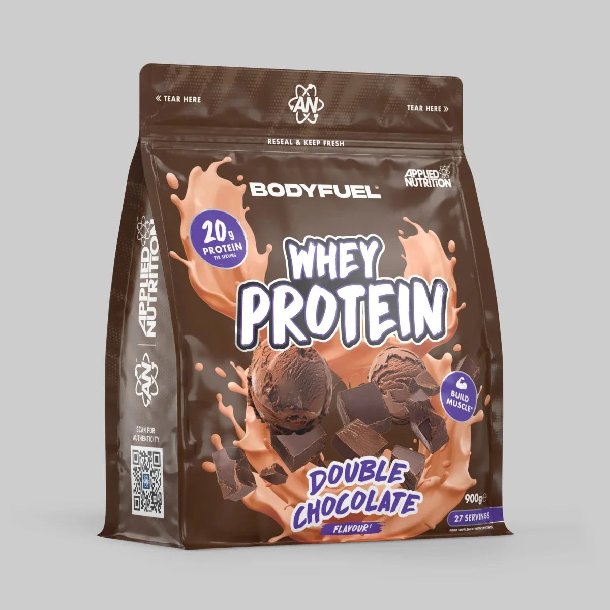 BodyFuel™ Whey Protein