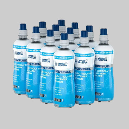 BodyFuel™ Hydration & Vitamin Water