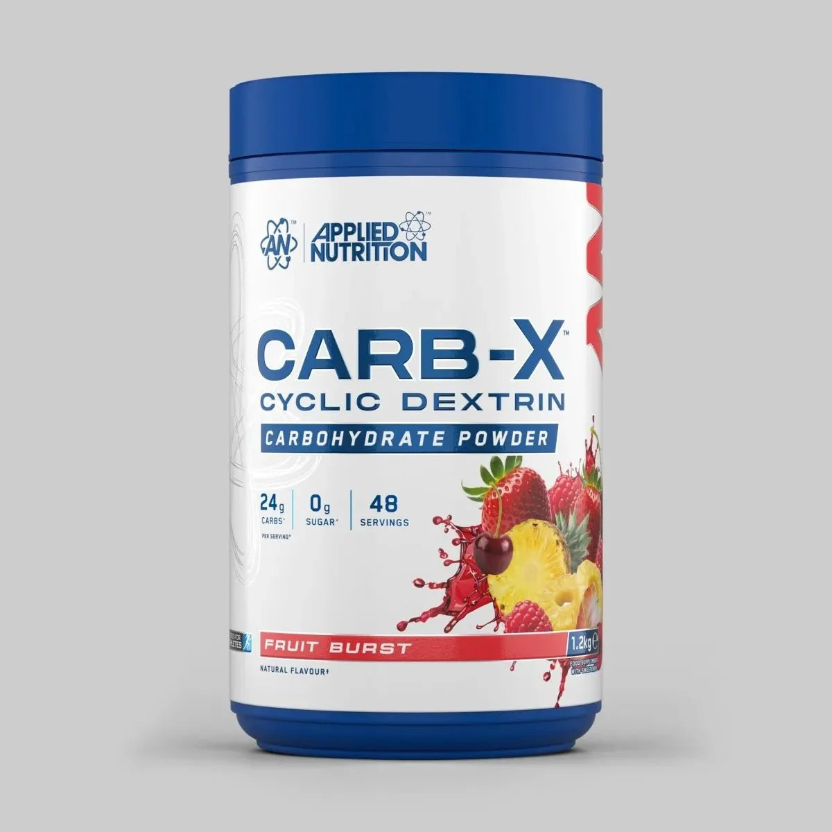 Carb X