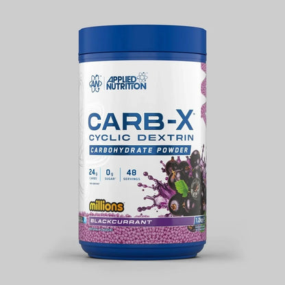 Carb X