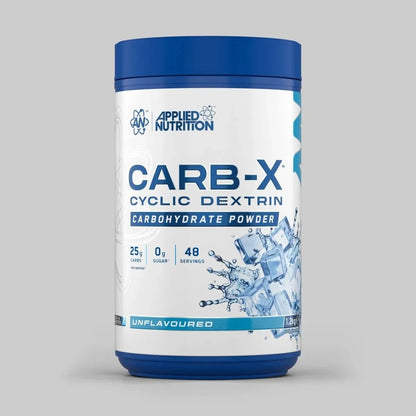 Carb X