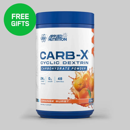 Carb X