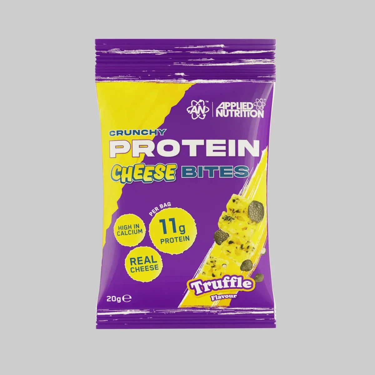 Protein Cheese Bites