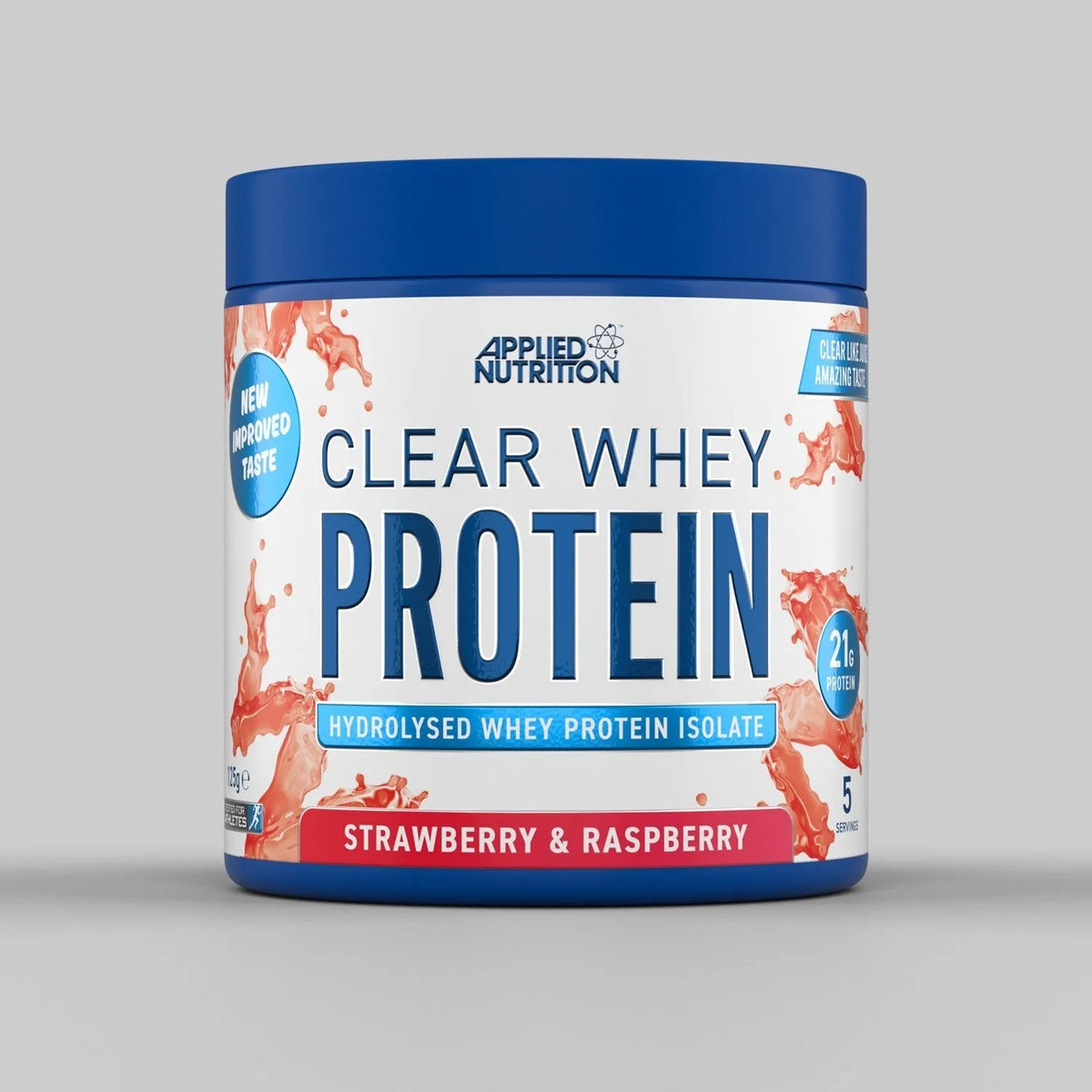 Clear Whey Protein